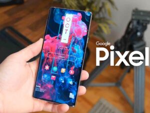 google pixel