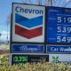 high gas prices