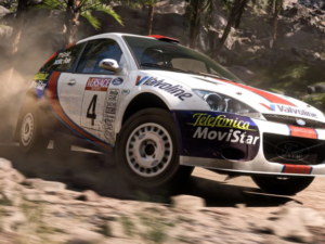 Rally Adventure Expansion Pack Takes Forza Horizon 5
