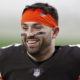 baker mayfield