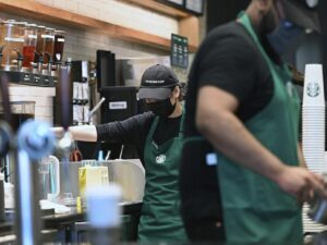 StarbucksWorkersUnited