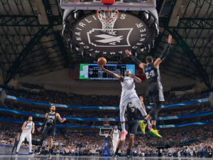 Memphis Grizzlies defeated the Dallas Mavericks