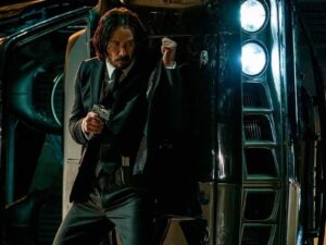 John Wick: Chapter 4
