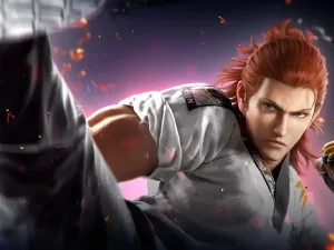 Tekken 8: Unleash the Fury with New Characters and Crossplay Excitement
