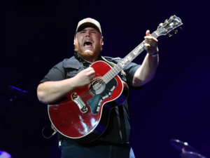 Luke Combs