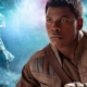 John Boyega star wars