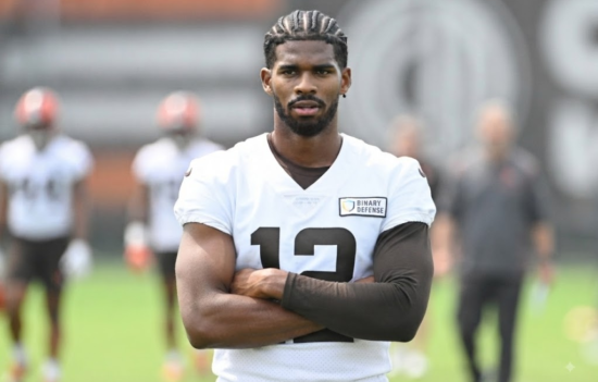 Shedeur Sanders