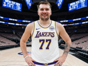 NBA offseason, Luka Doncic, Los Angeles Lakers, Jamir Watkins, Washington Wizards, ACL injury, Naji Marshall, Dallas Mavericks, contract extension, Jeremy Sochan, Portland Trail Blazers, Gary Payton II, Golden State Warriors, Kawhi Leonard trade, Toronto Raptors, LA Clippers, salary cap circumvention, NBA trade rumors, NBA news, NBA free agency, 2026 NBA season