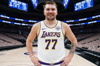 NBA offseason, Luka Doncic, Los Angeles Lakers, Jamir Watkins, Washington Wizards, ACL injury, Naji Marshall, Dallas Mavericks, contract extension, Jeremy Sochan, Portland Trail Blazers, Gary Payton II, Golden State Warriors, Kawhi Leonard trade, Toronto Raptors, LA Clippers, salary cap circumvention, NBA trade rumors, NBA news, NBA free agency, 2026 NBA season
