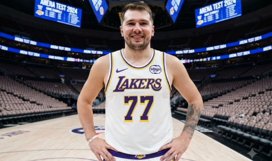 NBA offseason, Luka Doncic, Los Angeles Lakers, Jamir Watkins, Washington Wizards, ACL injury, Naji Marshall, Dallas Mavericks, contract extension, Jeremy Sochan, Portland Trail Blazers, Gary Payton II, Golden State Warriors, Kawhi Leonard trade, Toronto Raptors, LA Clippers, salary cap circumvention, NBA trade rumors, NBA news, NBA free agency, 2026 NBA season
