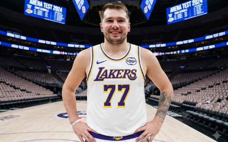 NBA offseason, Luka Doncic, Los Angeles Lakers, Jamir Watkins, Washington Wizards, ACL injury, Naji Marshall, Dallas Mavericks, contract extension, Jeremy Sochan, Portland Trail Blazers, Gary Payton II, Golden State Warriors, Kawhi Leonard trade, Toronto Raptors, LA Clippers, salary cap circumvention, NBA trade rumors, NBA news, NBA free agency, 2026 NBA season