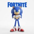 Sonic Fortnite