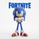 Sonic Fortnite