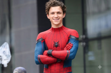 Spider-Man Brand New Day box office