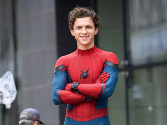 Spider-Man Brand New Day box office