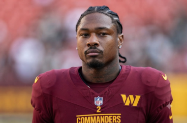 NFL Offseason Shuffle