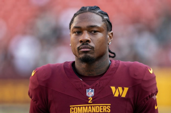 NFL Offseason Shuffle
