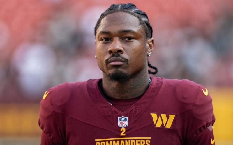 NFL Offseason Shuffle