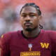 NFL Offseason Shuffle