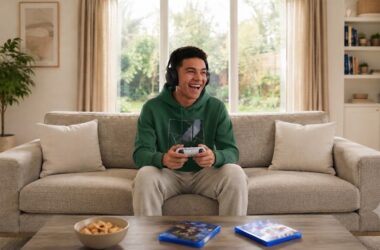 FREE GAMES. NEW RELEASES. FRESH TRAILERS.