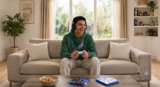 FREE GAMES. NEW RELEASES. FRESH TRAILERS.